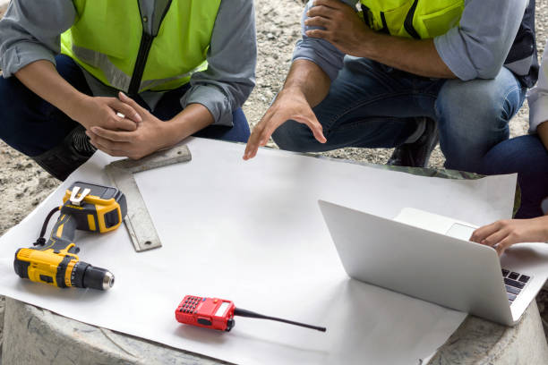 Best Affordable Concrete Contractor  in Ben Lomond, CA