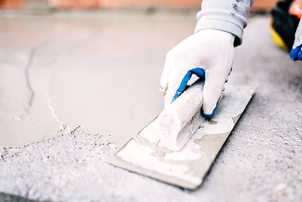 Best Concrete Flooring Contractor  in Ben Lomond, CA