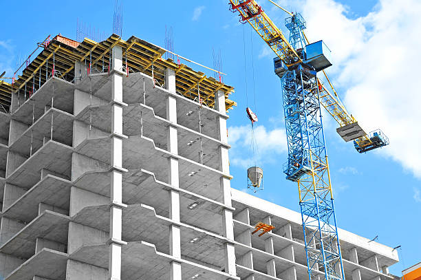 Best Concrete Slab Installation  in Ben Lomond, CA
