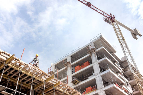Best Concrete Foundation Repair  in Ben Lomond, CA